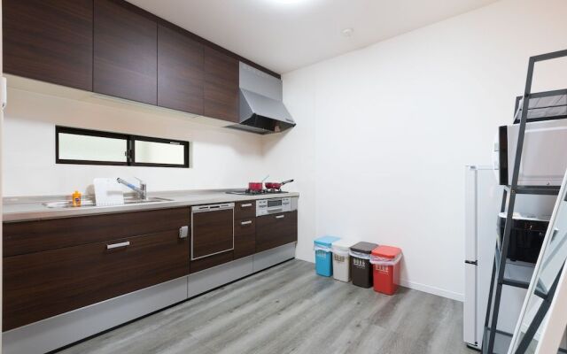 Alivio House
