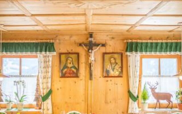 Berggasthaus Restaurant Moserhof