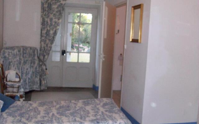 Le Domaine du Chapitre