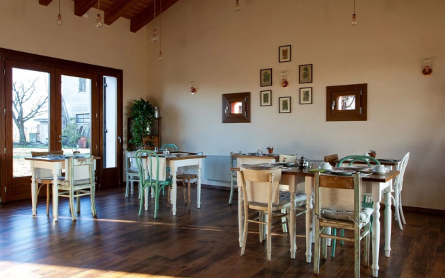 Agriturismo da Zeffi