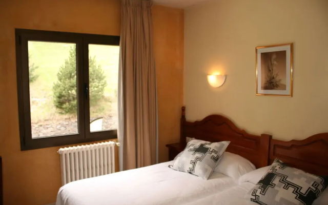 Hotel Sucarà