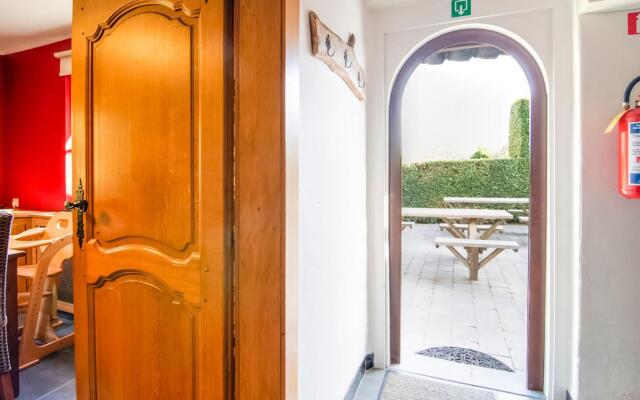 Holiday home near Malmedy with sauna and bubble bath