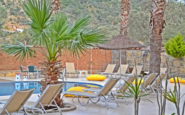 Bodrum Oscar Hotel