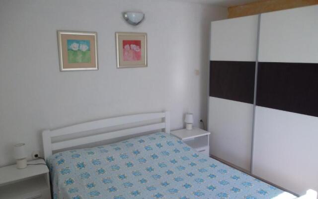 Apartment Damir