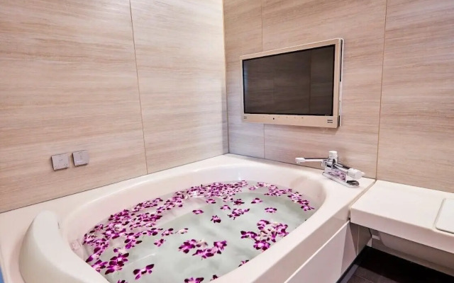 Hotel BaliAn Resort Shinjuku Glamping - Adults Only