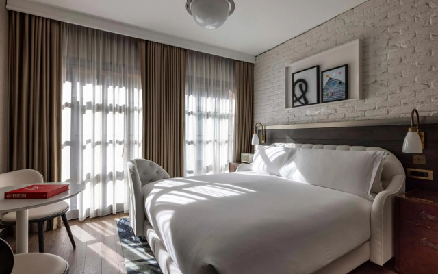 Virgin Hotels London-Shoreditch