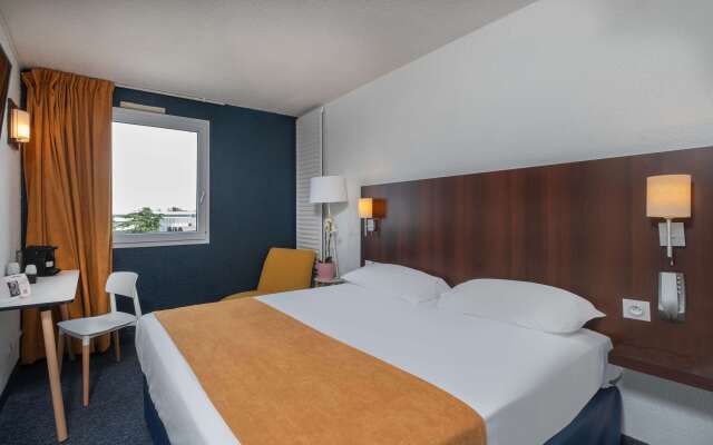 The originals Hotel Ariane, Toulouse