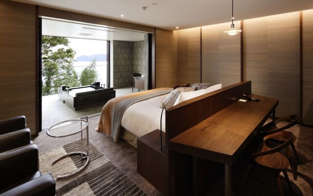 The Hiramatsu Hotels & Resorts Atami