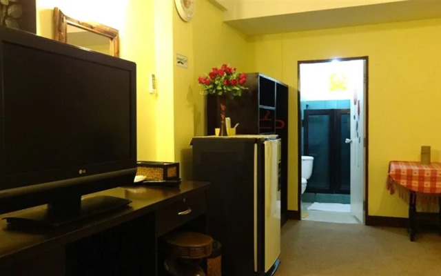 Wiang Nimman Chiang Mai