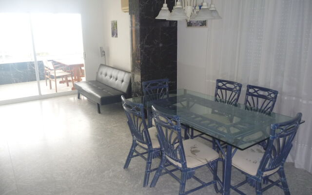 Apartamento Rits (complejo familiar)