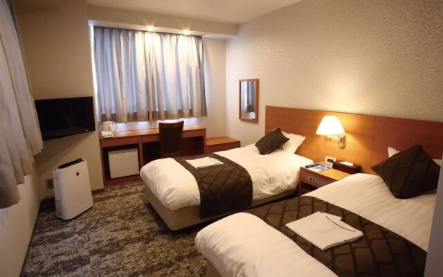 New Grand Hotel Yamagata