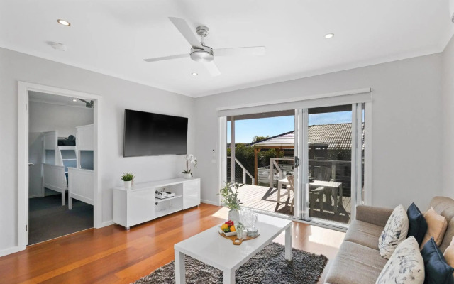 Grande Nisi Casa Cowes