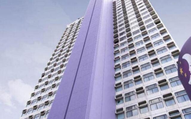 Manchester City Centre (Arena/Printworks) Hotel