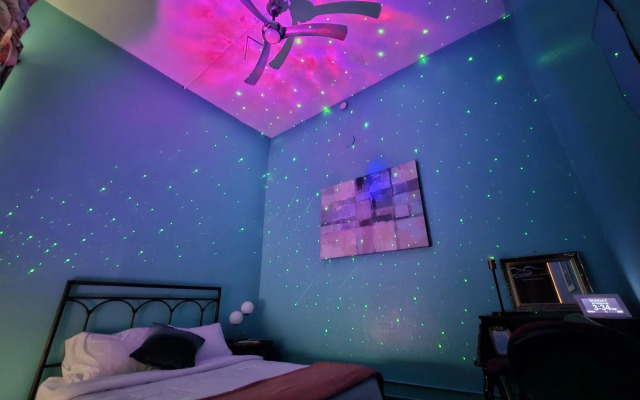 Gaslamp Hostel