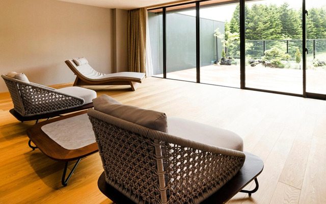 Intercontinental Appi Kogen Resort by IHG