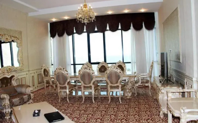 Spring Hotel Resort & Spa