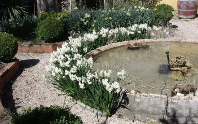 Maison dHôtes Bleu Pastel