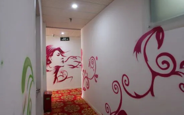 Shanghai Jinxiang Hotel (Zhujiajiao Ancient Town)