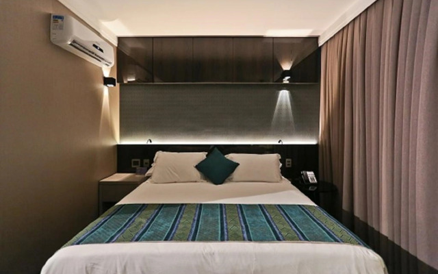 Sandri Palace Hotel