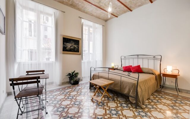 Monti Colosseum Apartment-Urbana