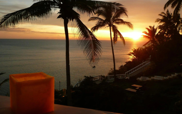 Blue Star Dive & Resort