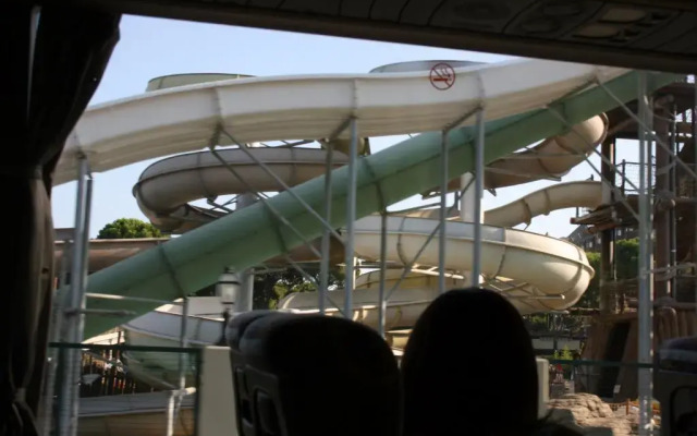 Belek Palas Hotel