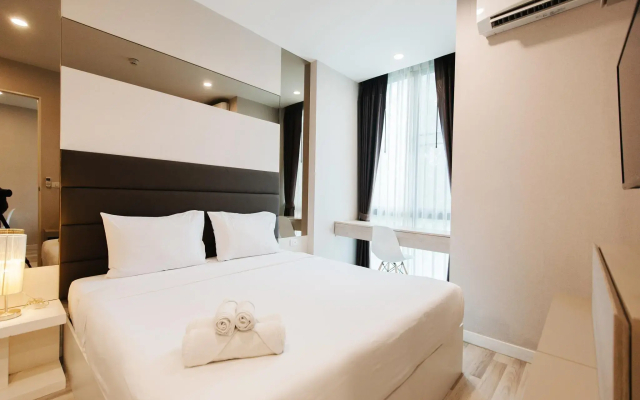 B2 Mountain Pano Residence Chiang Mai