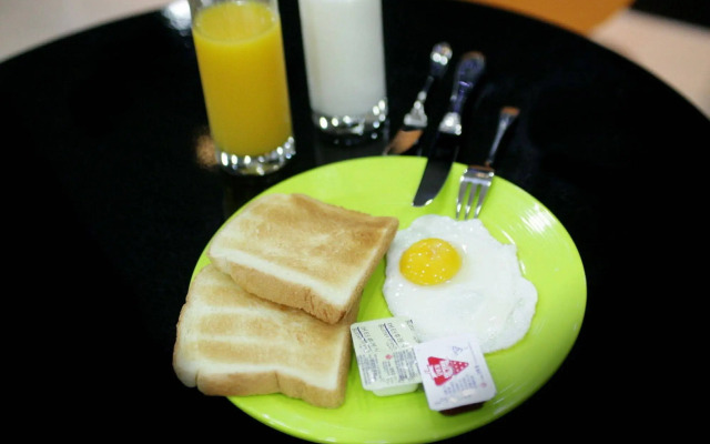SUM Guesthouse Premium