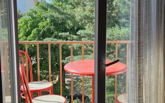 Apartments Oleandar Selce