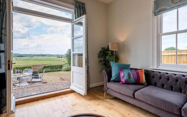 Sunset House Blythburgh Air Manage Suffolk