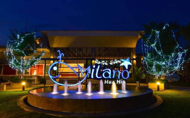 Milano Hua Hin