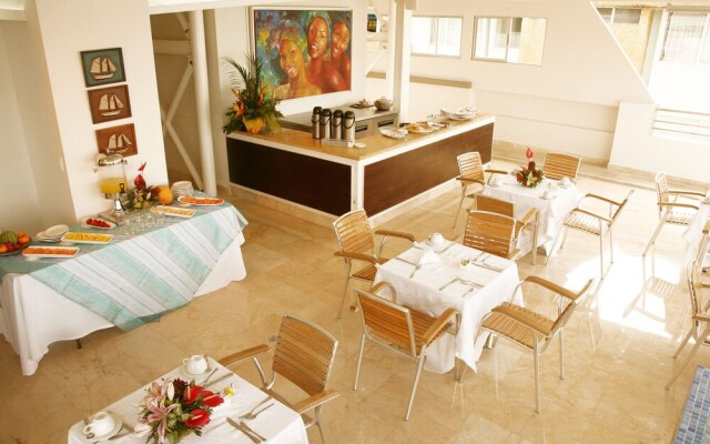 Ofihotel Plazamar Buenaventura