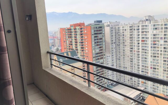 San Isidro Suites