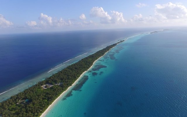 Athiri Beach Maldives