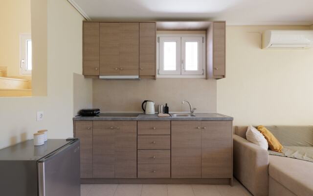 Luxury Villa Perla