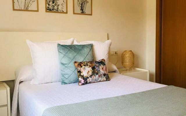Apartamento Rosalía