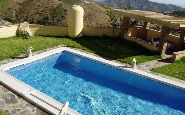 Casa Paraiso Andaluz