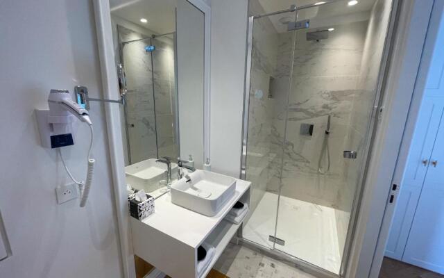 Les Garennes - Hôtel Spa Bénodet