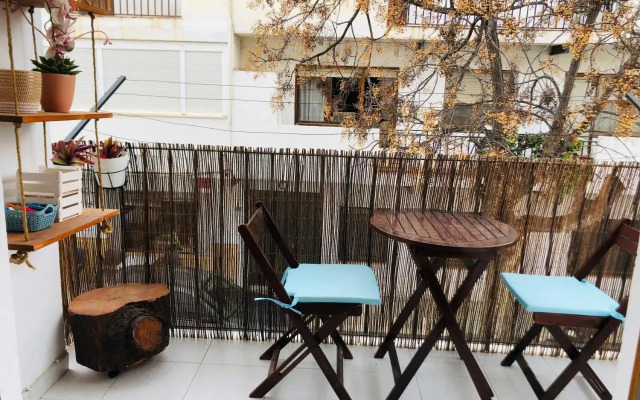 Apartamento Llimera Altea
