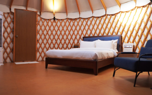Shanti Resorts