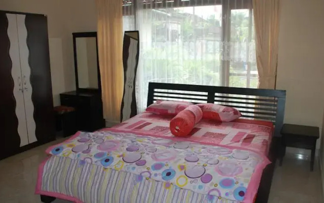 Bali Budaya Homestay