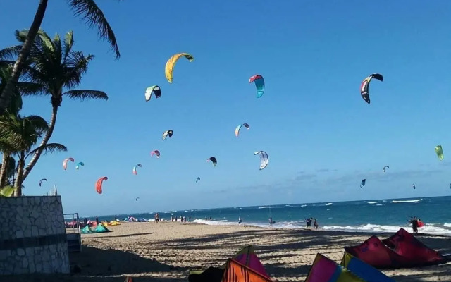 Kitewind Apartahotel Cabarete