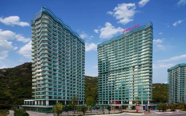 Ramada by Wyndham Huizhou Xunliao Bay