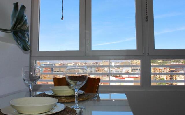 Nice Studio in Alicante City Centre