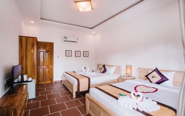 Palm Hill Resort Phu Quoc