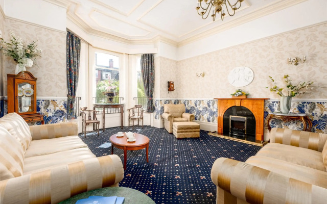 Bournemouth Sands Hotel