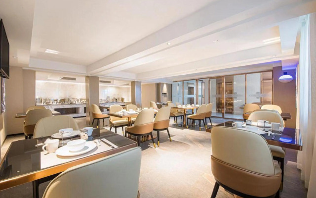 Yeste International (Guiyang Zhonghua North Road)