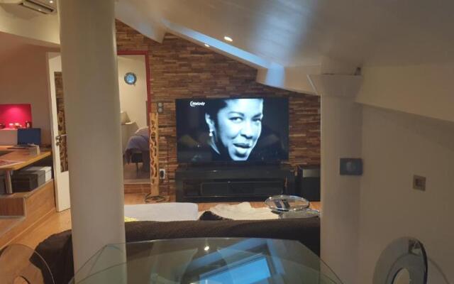 Loft t 2