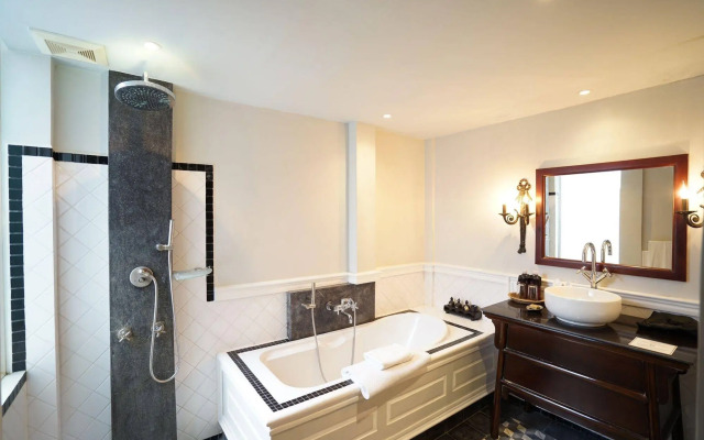 GZ Eden Privilege Resort and Spa