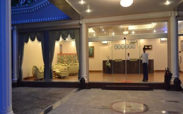 Hotel Bago